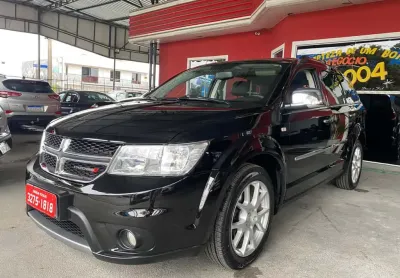 Dodge journey r/t 2015