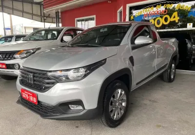 Fiat strada freedom 13cs 2022