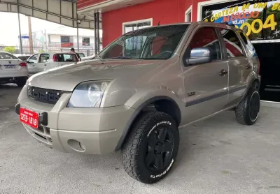 Ford ecosport xlt1.6flex 2006