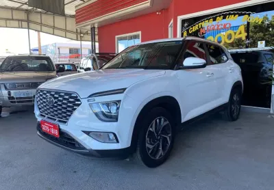 Hyundai creta1ta limited 2022