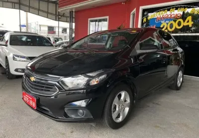 Chevrolet onix 1.4mt lt 2019