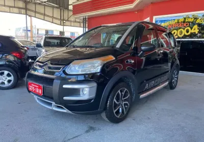 Citroen c3 aircross glxm 2013