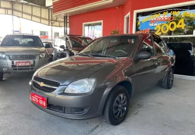 Chevrolet chevrolet classic ls 2014