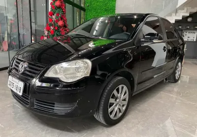Volkswagen polo sedan 1.6 2012