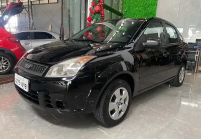 Ford fiesta sedan flex 2008