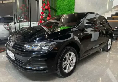 Volkswagen polo mf 2018