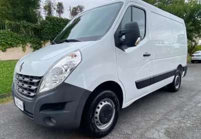 Renault master fur l1h1 2020