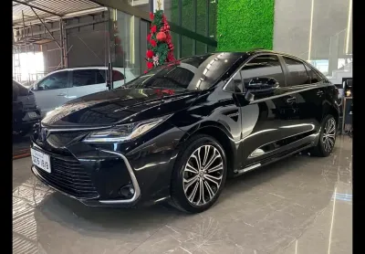 Toyota corolla apremiumh 2023