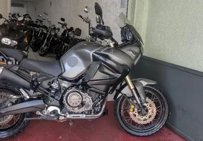 Yamaha xt 1200z super tenere impecavel