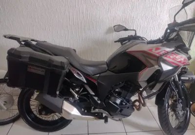 Kawasaki versys-300x abs touer