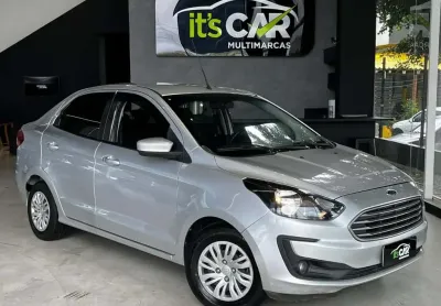 Ford ka se 1.5 sd c 2020