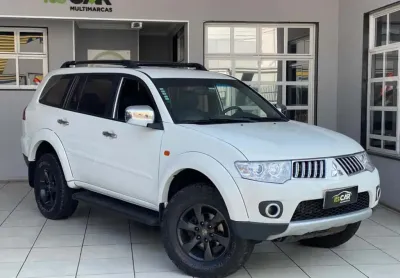 Mitsubishi pajero dakar d 2013
