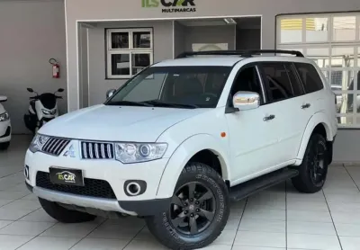 Mitsubishi pajero dakar d 2013