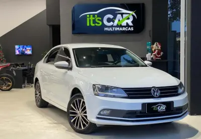 Volkswagen jetta hl ae 2017