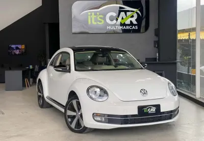 Volkswagen fusca 2.0t 2013