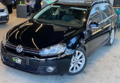 Volkswagen jetta variant 2011