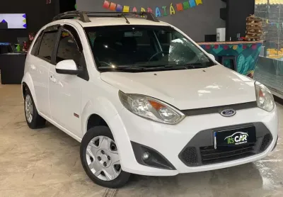 Ford fiesta 1.0 mpi class hatch 8v flex 4p manual 2012