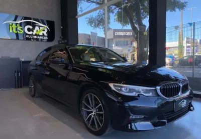 Bmw 320i 2020