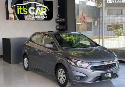 Chevrolet onix joy 2020