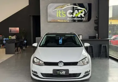 Volkswagen golf comfortline aa 2014