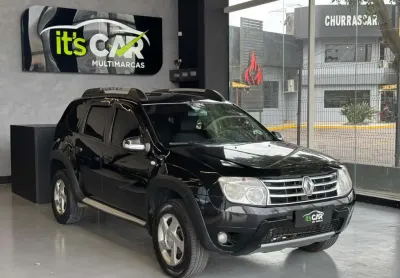 Renault duster 1.6 d 4x2 2013