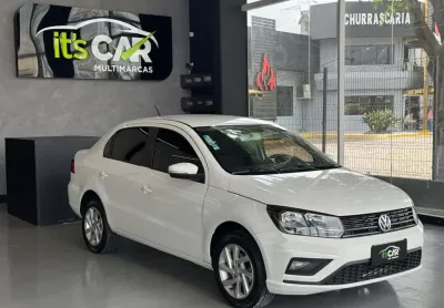 Volkswagen voyage 1.6l af5 2019