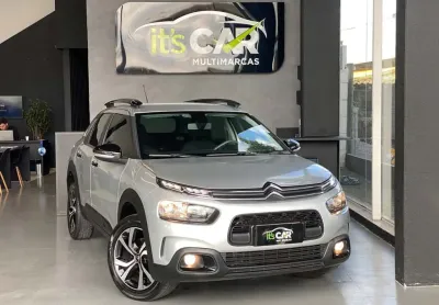 Citroen c4cactus feel p 2022
