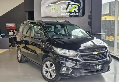 Chevrolet spin 18l at premier 2023