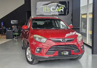 Jac t6 2.0 jetflex 2016