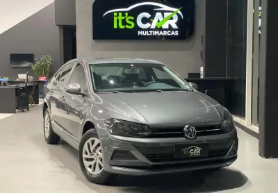 Volkswagen virtus mf 2020