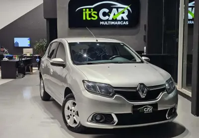 Renault sandero dyna 16r 2017
