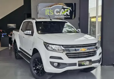 Chevrolet s10 ltz fd4a 2018
