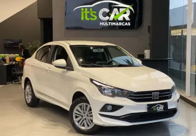 Fiat cronos drive 1.3 2023