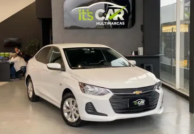 Chevrolet onix plus 10mt lt2 2023