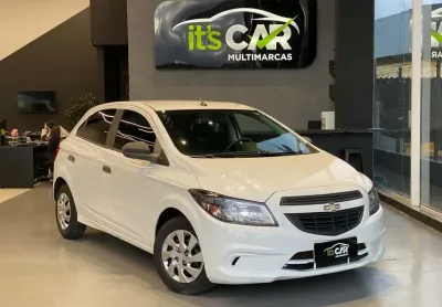 Chevrolet onix 10mt joye 2019