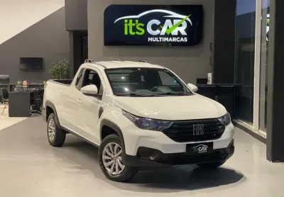 Fiat strada freedom 13cs 2023