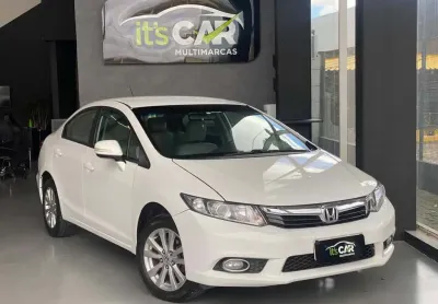 Honda civic lxr 2014