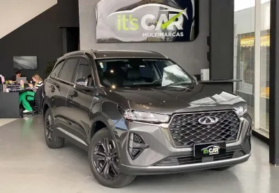 Caoa chery tiggo7 pro h 2023