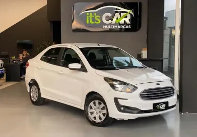 Ford ka se 1.5 sd c 2020