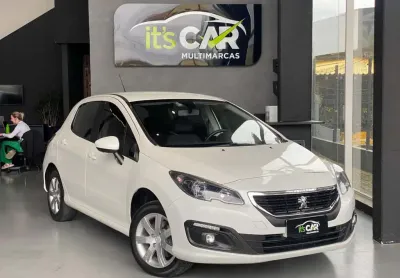 Peugeot 308 business 2019