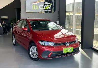 Volkswagen polo mb 2023