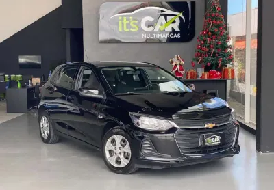 Chevrolet onix 10mt lt1 2023