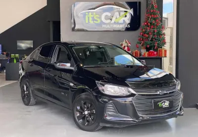 Chevrolet onix plus 10mt lt1 2023