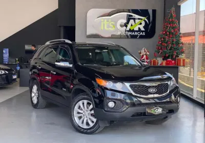 Kia sorento ex2 3.5g17 2012