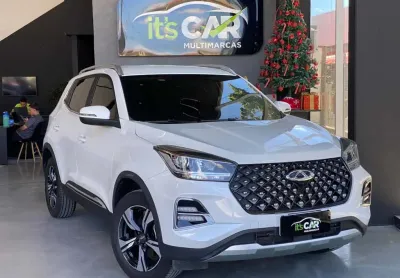 Caoa chery tiggo5x sport 2025