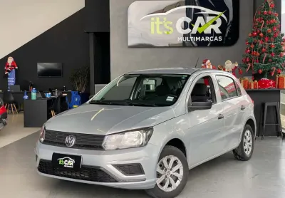 Volkswagen gol mpi 2023