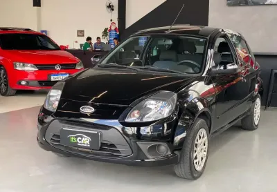 Ford ka flex 2013