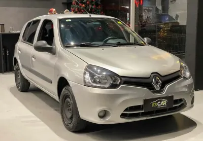 Renault clio exp1016vh 2014