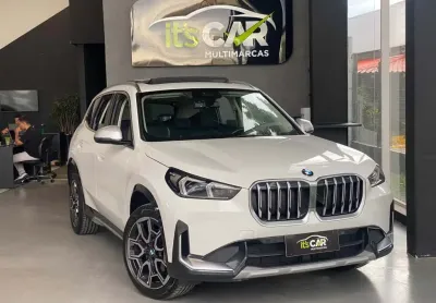 Bmw x1 s20i x line 2023