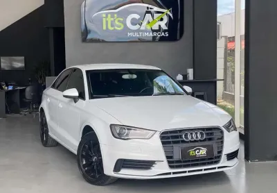 Audi a3 lm 122cv i 2016